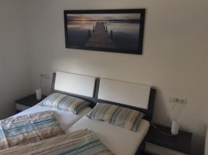 Ferienwohnung Bodenseezauber