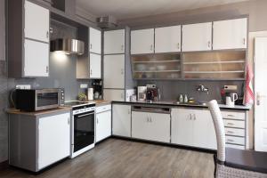 Ferienwohnung Bodil