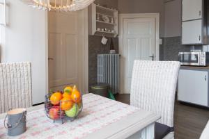 Ferienwohnung Bodil