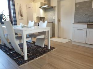 Appartements Ferienwohnung Boldt Kirchberg 6 24975 Rüllschau Schleswig-Holstein