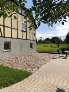 Ferienwohnung Bömitz