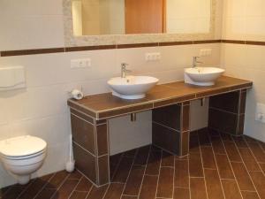 Ferienwohnung Bongartz