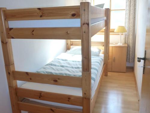 Ferienwohnung Bösch