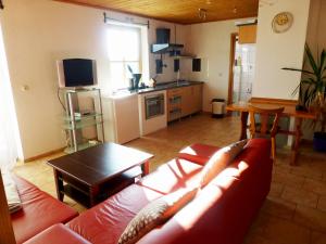 Ferienwohnung Bösch