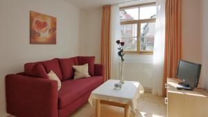 Ferienwohnung Braun