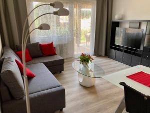 Ferienwohnung Breisgau