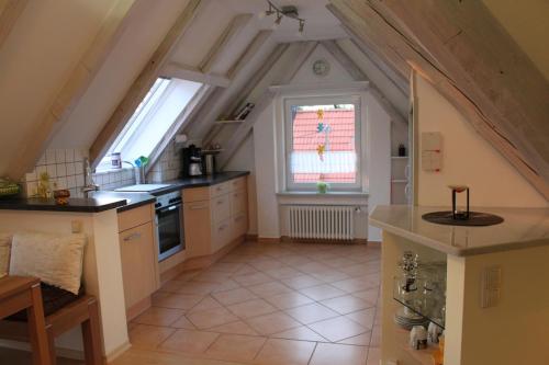 Ferienwohnung Briechle