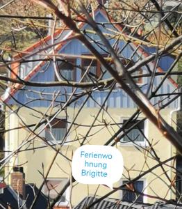 Ferienwohnung Brigitte