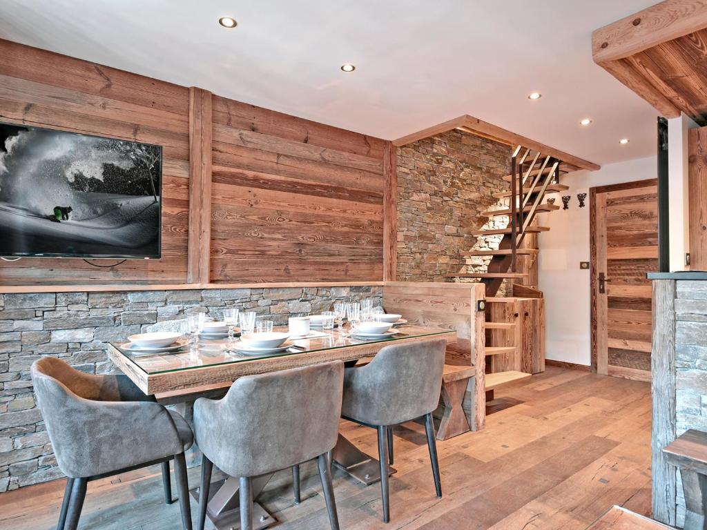 Ferienwohnung Brock