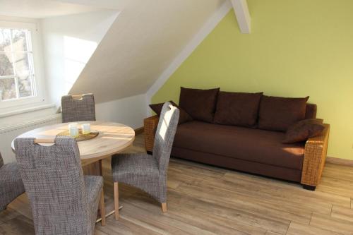 Ferienwohnung Brück