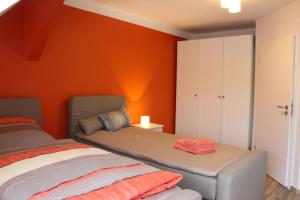 Ferienwohnung Brück