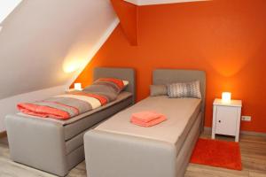 Ferienwohnung Brück