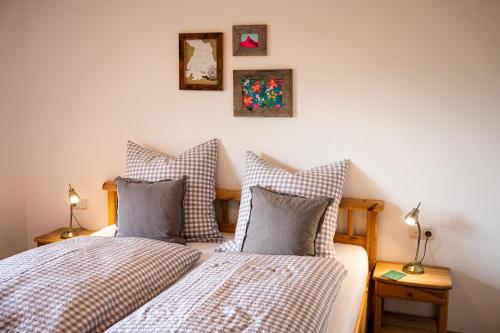 Ferienwohnung Brunnäcker