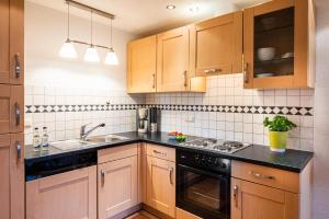 Ferienwohnung Brunnäcker