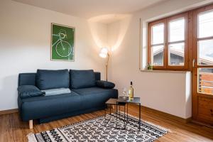 Ferienwohnung Brunnäcker