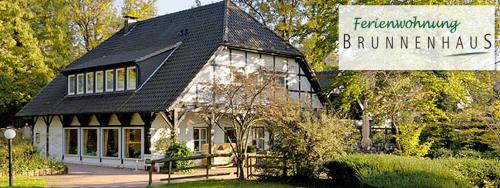 Ferienwohnung Brunnenhaus