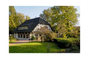 Ferienwohnung Brunnenhaus