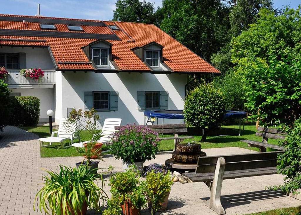 Ferienwohnung Brünnsteinblick Kranzhorn Sudelfeldstrasse 4, 83080 Oberaudorf