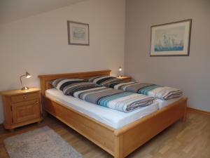 Ferienwohnung Brünnsteinblick Kranzhorn