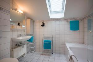 Ferienwohnung Brünnsteinblick Kranzhorn