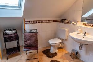 Ferienwohnung Bubikat