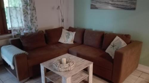 Ferienwohnung Buchholz