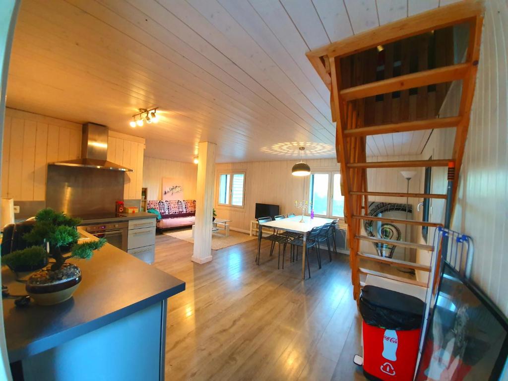 Ferienwohnung Buchholz