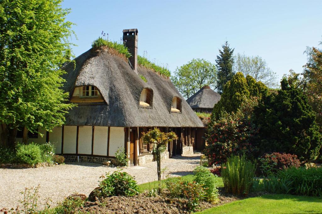 Ferienwohnung Büchsenhof