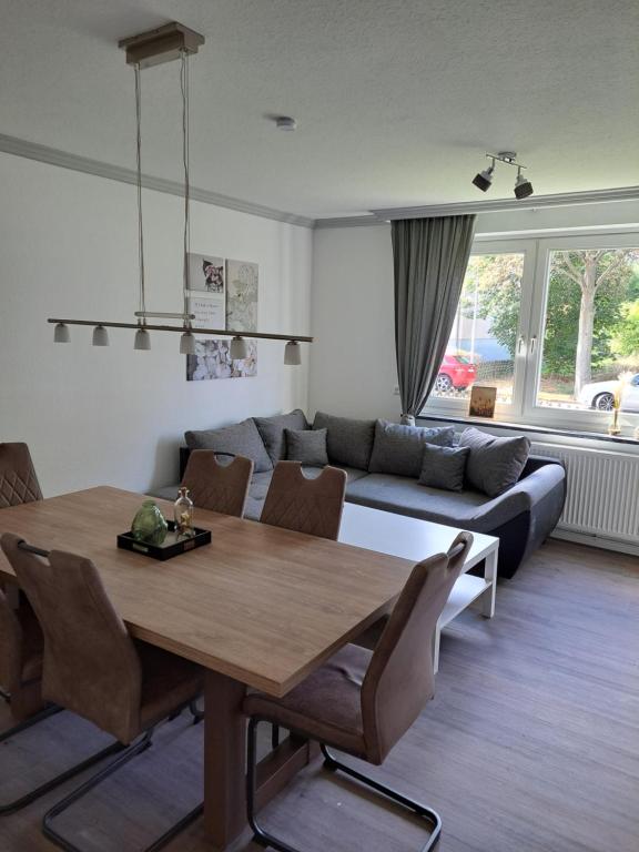 Appartements Ferienwohnung Carlos 1 und 2 34 Reischauerstraße 38667 Bad Harzburg