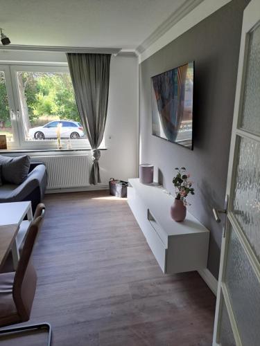 Ferienwohnung Carlos 1 und 2