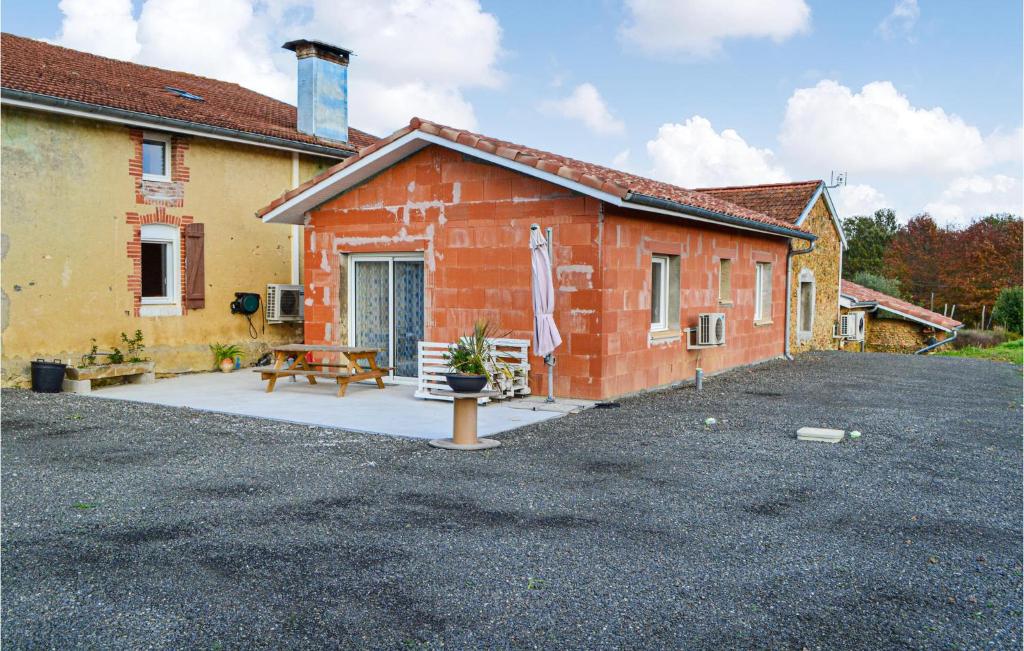 Ferienwohnung Casa da Maria