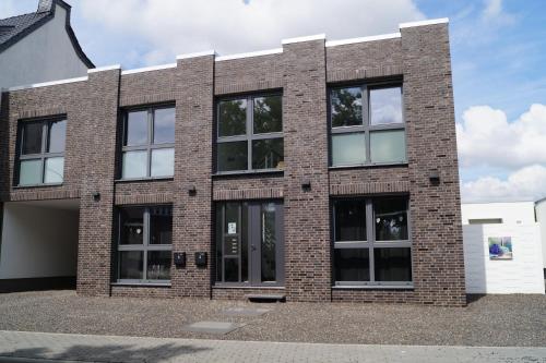 Ferienwohnung Casa Di Lago