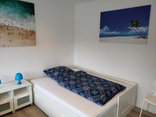 Ferienwohnung Central
