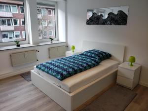 Ferienwohnung Central