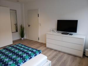 Ferienwohnung Central
