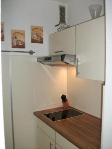 Ferienwohnung Christa