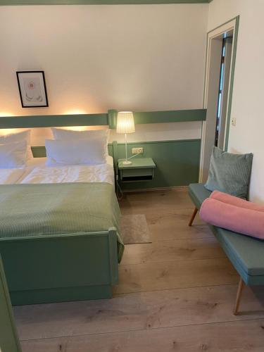 Ferienwohnung Christiane - Steilhofweg / Feuerwehrheimstrasse