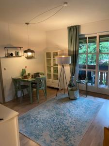 Ferienwohnung Christiane - Steilhofweg / Feuerwehrheimstrasse