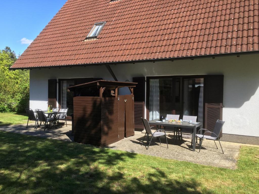 Ferienwohnung Christina und Andreas Wagner 27 Sportpark, 91785 Pleinfeld