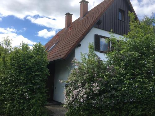 Ferienwohnung Christina und Andreas Wagner