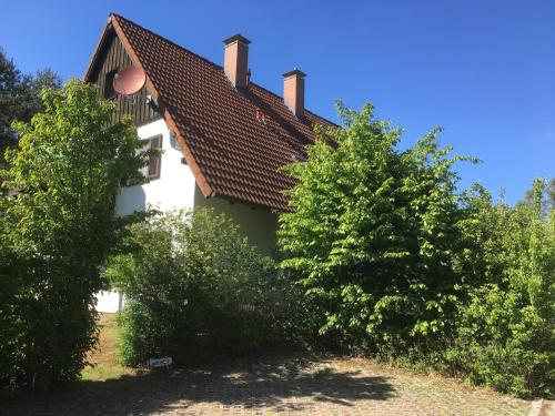 Ferienwohnung Christina und Andreas Wagner