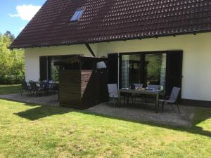 Ferienwohnung Christina und Andreas Wagner
