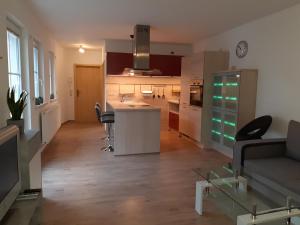 Ferienwohnung Claus