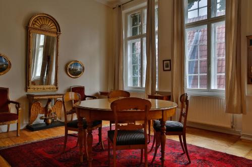 Ferienwohnung Coco