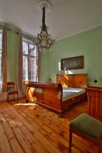 Ferienwohnung Coco