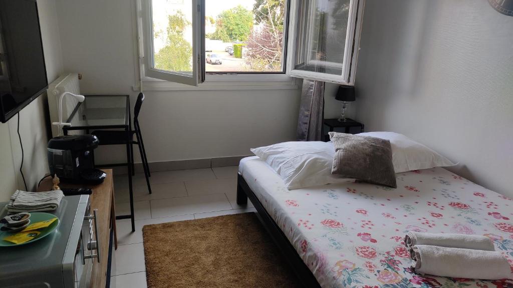 Ferienwohnung Coco