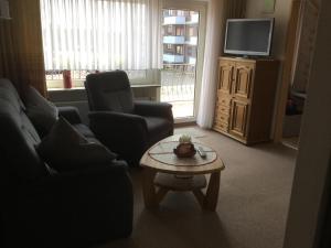 Ferienwohnung Coordes