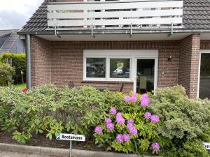 Appartements Ferienwohnung Currle 3 Oldenburger Straße 26434 Wangerland Basse-Saxe