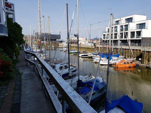 Ferienwohnung Cuxhaven