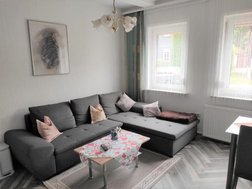 Ferienwohnung Cziesla Lindenstr. 9, 37441 Bad Sachsa